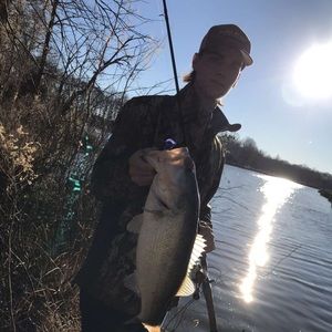 Meet your Posher, Jordan